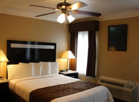 Sea Air Inn & Suites - Downtown - Restaurant Row