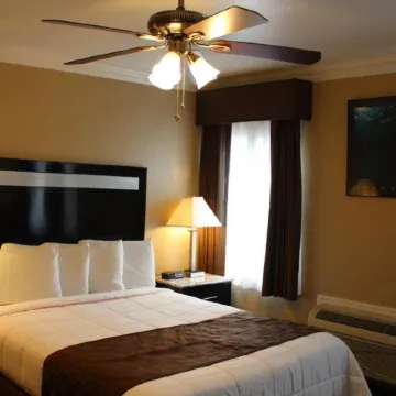 Sea Air Inn & Suites - Downtown - Restaurant Row