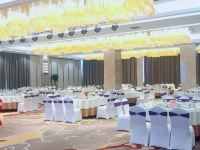 海东国际酒店 - 婚宴服务