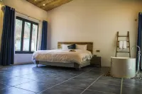 Tongchuan Chujian Homestay - Wifi