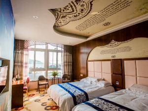 Wenzhou Langang Ocean Theme Hotel