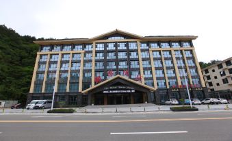 Tiantangzhai the Royal Water Hotel