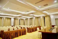 Yuxi Hotel - 4-Star