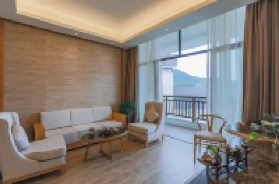 Yixing Lake International Grand Hotel