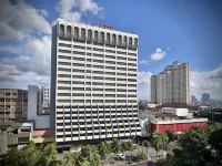 Jayakarta Hotel Jakarta Hotels near Jakarta History Museum