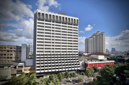 Jayakarta Hotel Jakarta Отели рядом со станцией Jakartakota Station