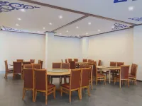 Dumu Linka Hotel - breakfast