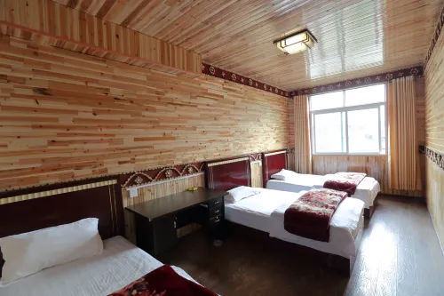 Wenchuan Dimmu Magayan Jiale