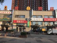 速8酒店(北京衙门口桥店)