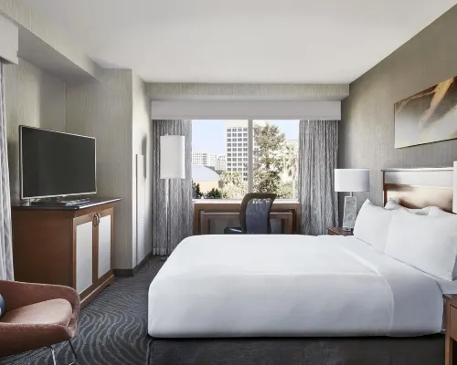 AC Hotel San Jose Downtown Hotels in San Jose