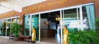 Suvarnabhumi Ville Airport Hotel Hoteles cerca de King Power Duty free(Suvarnabhumi Airport)