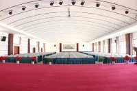 홍다 호텔 훙허