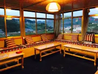 Langmu Temple Jinhao Ecological Hotel