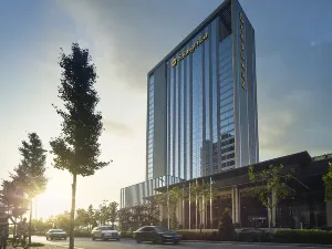 Shangri-La Tangshan