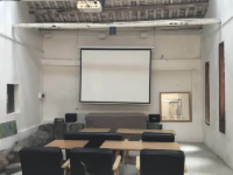 Hezhou Shuimo Inn