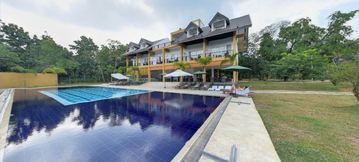 Cassandra Culture Resort Hotels in Matale