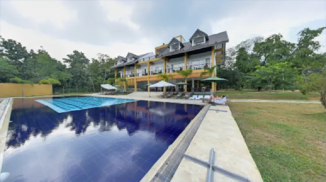 Cassandra Culture Resort