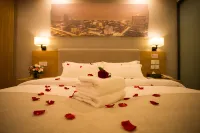 City Garden Hotel - 2 stjerner