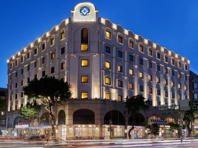 The Riviera Hotel Taipei