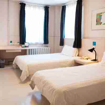 大慶龍慶商務酒店 Rooms