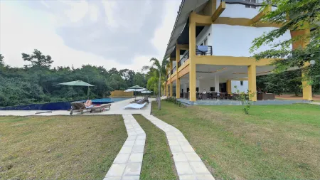 Cassandra Culture Resort