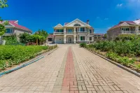 Yingkou Molin Private Villa Hotels in 