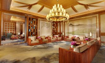 Taishan Blossom Hotel