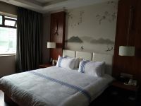 龙岩天龙酒店公寓 - 标准大床房
