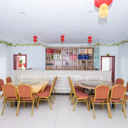 Ronghexin Hotel