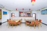 Ronghexin Hotel Hotels in Ulan County