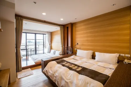 Serene Gray Bed & Breakfast