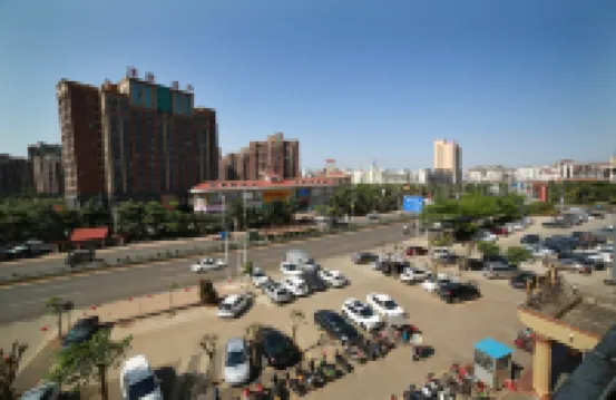 Xudong Hotel (Chengmai Laocheng)