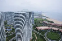 溫情假日·精品海景飯店公寓（東戴河佳兆業店） - 酒店式公寓
