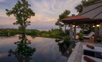 Baan Phuttarak - Seaview Private Villa