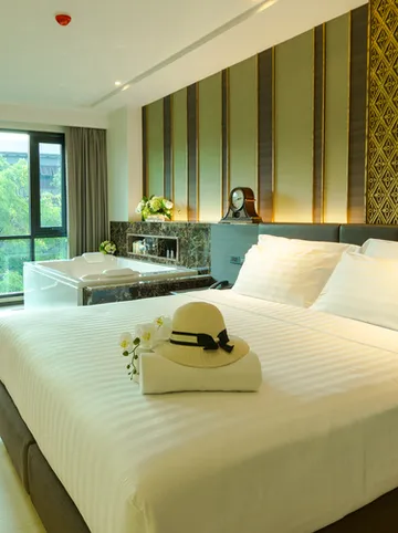 รูปภาพของชิลแล็กซ์ เฮอริเทจ