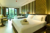 Chillax Heritage Bangkok Hotels in Bangkok
