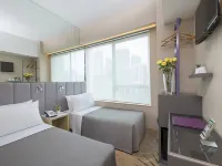โรงแรมซิลกา ฟาร์ อีสท์ โรงแรมใกล้หม่าหวัน