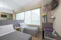 Silka Far East Hotel