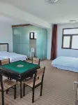 Jixian Sky Grassland Tuzaotai Garden Inn - วิว