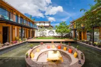 Yunli Fei Bird Flyer Snow Mountain Photo Hotel (Lijiang No.3 Courtyard) Hotels near The Ancient Town of Shuhe