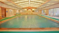 Tianhong Villa Hotel