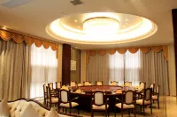 Shuoxiang Lake Hotel - breakfast