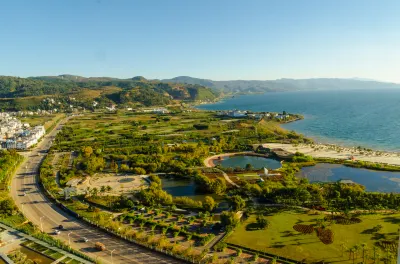 Shengxi Resort Holiday Hotel