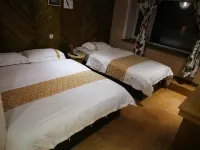 Jiuduo Holiday Hotel Hotels in Arun Banner