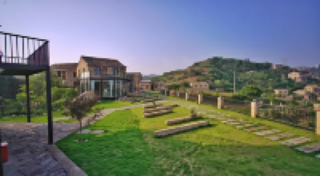 Jinsha Yunqi Holiday Hostel