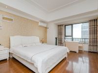 泰安鼎程酒店式公寓 - 大床房