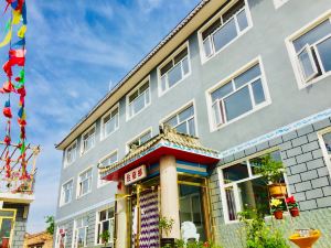 Towo Holiday Manor (Zhangbei Grassland Tianlu Ye Huling Store)