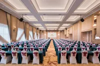 Vienna International Hotel (Suzhou Railway Station North Square) Hotels in Suzhou