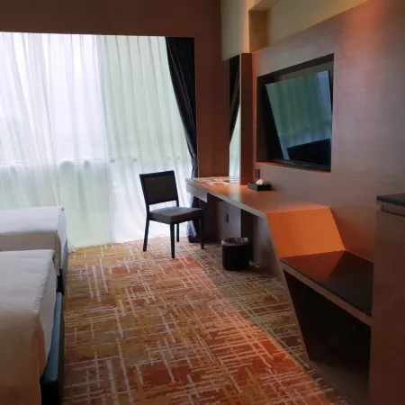 KSL Hot Spring Resort