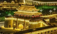Taixi International Hotel Hotels in Alxa Left Banner